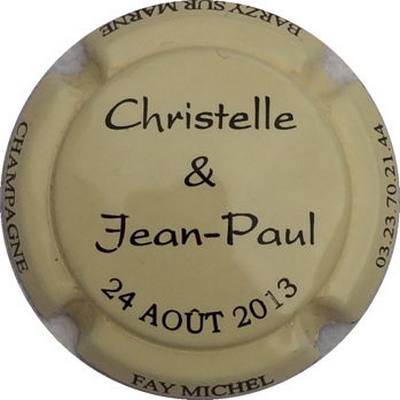 _Mariage, 2013/08/24, Christelle et Jean-Paul, (événementielle)
Photo HELIOT Laurent
Mots-clés: NR