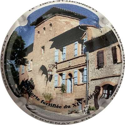 N°24 Clermont
Photo Bru no HEBMANN GONTIER
