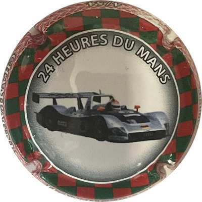 N°29c 24 heures du mans, 04 sur 54
Photo Bruno HEBMANN GONTIER
