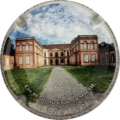 N°24a Pinsaguel
Photo Bru no HEBMANN GONTIER

