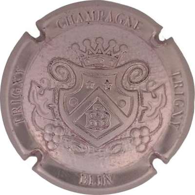 N°24b Estampée, mauve pâle
Photo Jacky MICHEL
