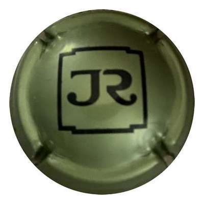 N°26b Vert et noir, 32mm
Photo MH Millot
