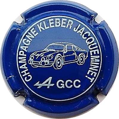 N°19a Alpine A110
Photo Jacky MICHEL
