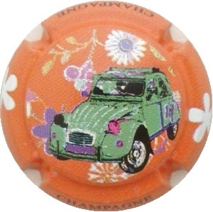 C50a Fond orange
Photo J.R.
