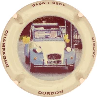 N°01 2 cv contour crème
Photo ROGER Jorge
