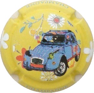 C50 Fond jaune
Photo J.R.
