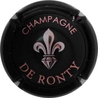 N°01a Noir et rosé
Photo Jacky MICHEL
