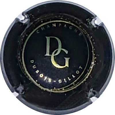 N°02a Noir et or
Photo Christophe LELU
