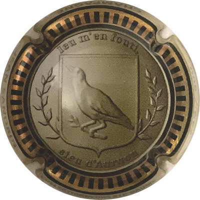 N°31b Auriol, monaie de Paris, 800 expl
Photo Bruno HEBMANN GONTIER
