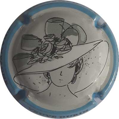 N°03e Contour bleu
Photo Christophe LELU
