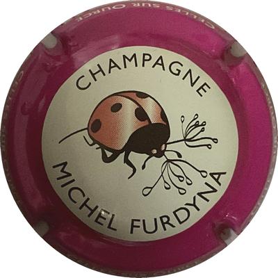 N°45v Contour fuchsia
Photo Bruno HEBMANN GONTIER
