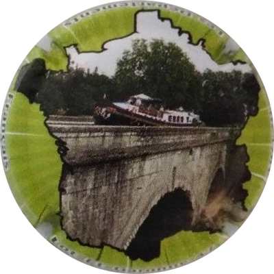 N°1176 -048/120 (47) Lot et Garonne
Photo Jacky MICHEL
