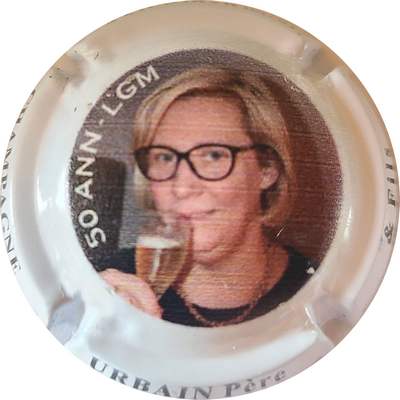 N°NR Ann 50 ans
Photo Joëlle MENNERET
Mots-clés: NR