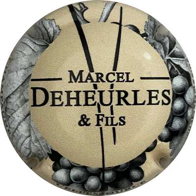 N°55g Fond crème
Photo Bruno HEBMANN GONTIER
