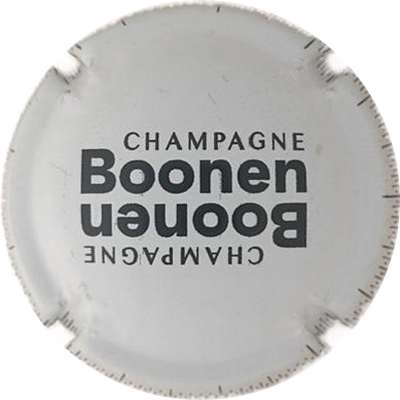 N°62a Blanc et noir, striée
Photo Jacky MICHEL
