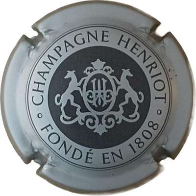 N°62j Argent et gris pâle
Photo Jacky MICHEL
