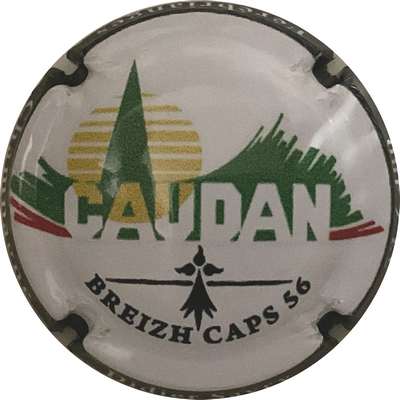 N°63 Caudan, 480 expl
Photo Bruno HEBMANN GONTIER
