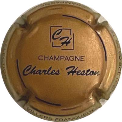 N°64a Sélection, Contour or
Photo Dominique BUYCK
