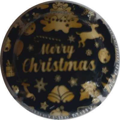 N°071a Merry Chrismas
Photo MICHAEL MIKA
