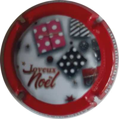 N°071 Joyeux noàªl
Photo MICHAEL MIKA
