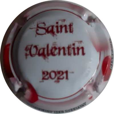 N°072a Saint Valentin 2021
Photo MICHAEL MIKA
