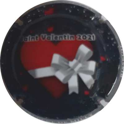 N°072c Saint Valentin 2021
Photo MICHAEL MIKA
