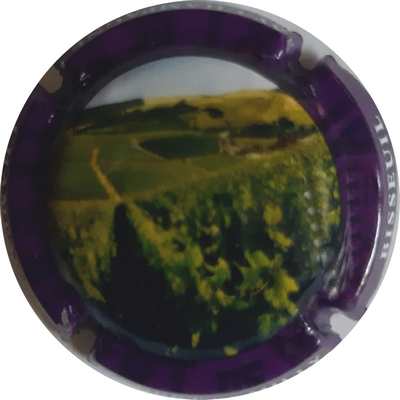 N°076e Paysage, contour violet
Photo MICHAEL MIKA
