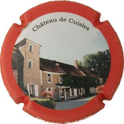 N°07 Contour Rouge-orangé
Photo Jacky MICHEL
