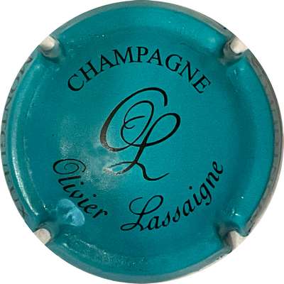 N°07c Turquoise et noir
Photo Bruno HEBMANN GONTIER

