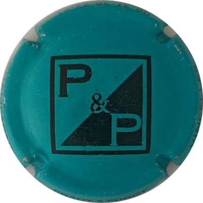 N°07d Turquoise et noir
Photo Jacky MICHEL
