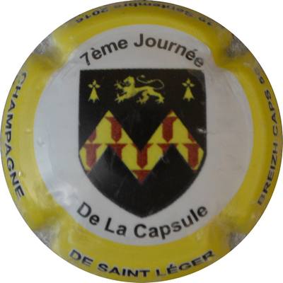 N°46a Breizh Cap56, 7ème journée de la capsule, 19 septembre 2016, contour jaune
Photo GOURAUD Jacques

