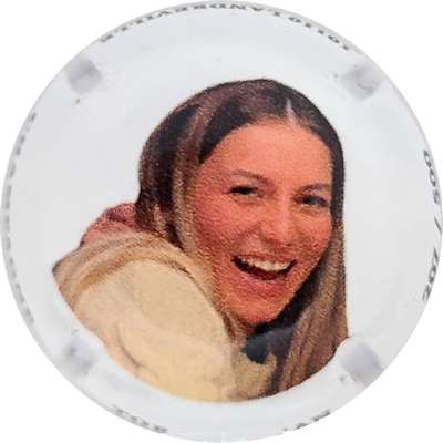 N°07b Marie, 500 expl
Photo Joëlle MENNERET
