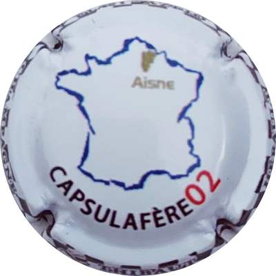 N°07q Cpasulafere02-2022, carte, 12 sur 12
Photo Christophe LELU
