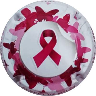 N°085 Octobre rose 2022, 480 expl
Photo Christophe LELU
