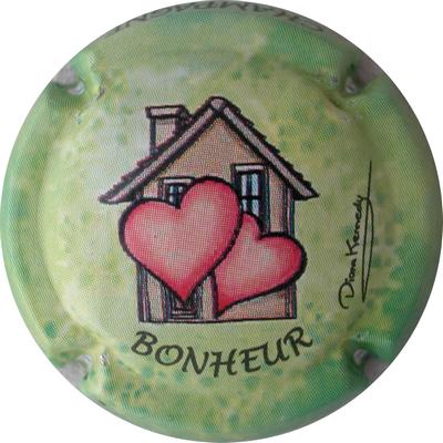 N°0877c Bonheur
Photo GOURAUD Jacques
