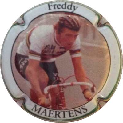 N°08a Champion monde 1976
Photo Bruno HEBMANN GONTIER
