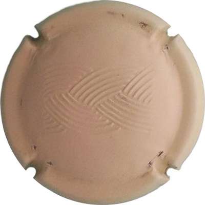 N°08a Estampée crème
Photo Jacky MICHEL
