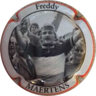 N°08b Champion Belgique 1976
Photo Bruno HEBMANN GONTIER
