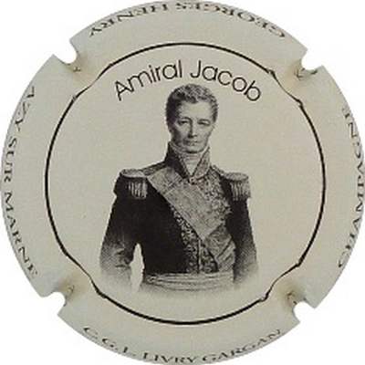 N°08 Amiral Jacob
Photo Louid BENEZETH
