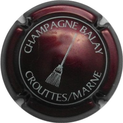 N°01 Série de 5, Bordeaux
Photo THIERRY Jacques
