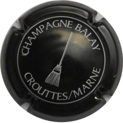 N°01 Série de 5, Noir
Photo THIERRY Jacques
