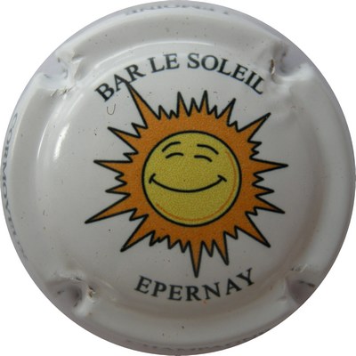N°10a SOLEIL, jaune et orange
Photo GAXATTE Bernard

