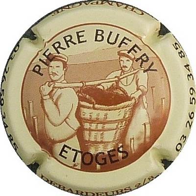 N°0705i BUFFRY PIERRE
Photo BENEZETH Louis
