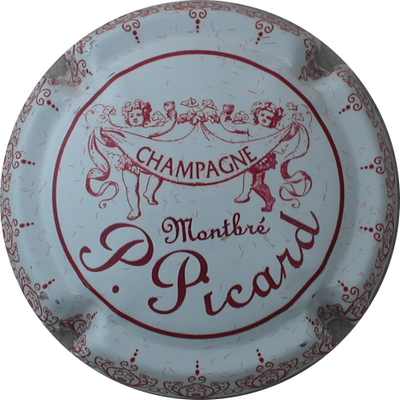 PICARD PASCAL, blanc et rouge
Photo GOURAUD Jacques
Mots-clés: NR