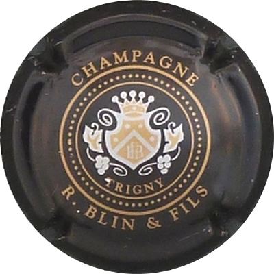 N°15 Noir, écusson blanc et or
Photo BENEZETH Louis
