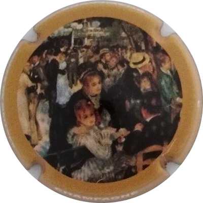 C67 Contour jaune
Photo Jacky MICHEL
