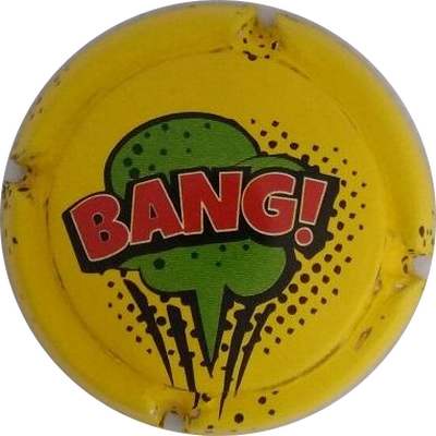 N°C88c BANG
Photo Patrick MICHEL
