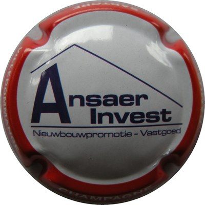 N°07a ANSAER INVERT, contour rouge
Photo GAXATTE Bernard
