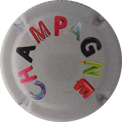 N°1055  Champagne
Photo Jacky MICHEL
