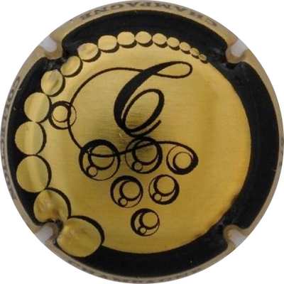 C148 N°01/09 C de champagne
Photo Jacky MICHEL
